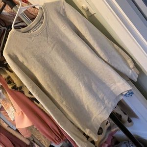 champion eco women’s crew neck